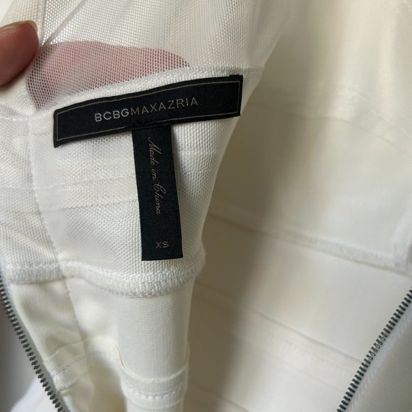 BCBG Max Azria Alai Gown - Picture 11 of 14